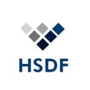 HSDF logo