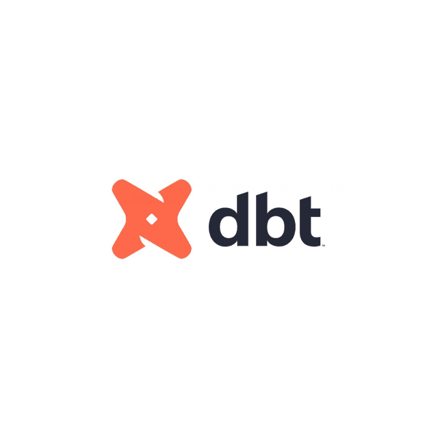 dbt logo